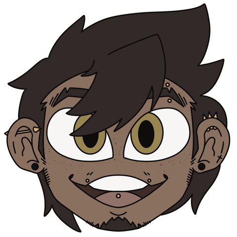 Adam Cheeb Icon