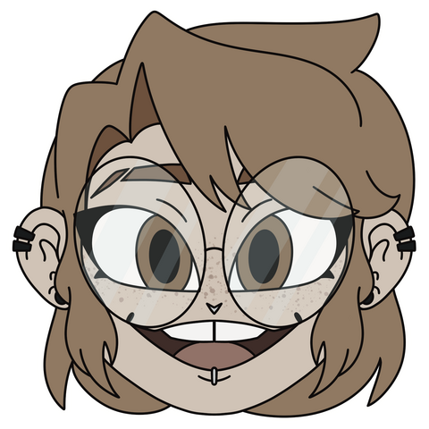 Sparrow Cheeb Icon Sparrow Cheeb Icon