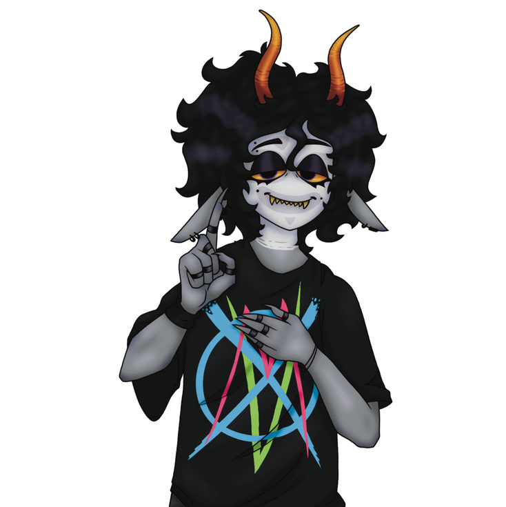 Gamzee Sprite Reimagined Gamzee Sprite Reimagined