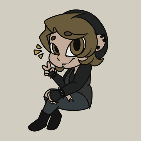 Sparrow Cheeb