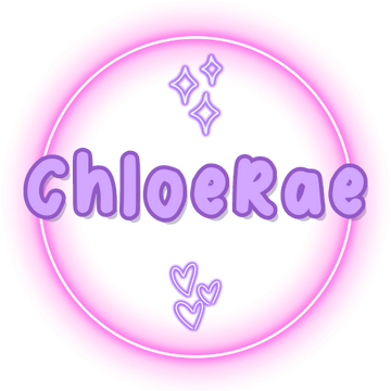 ChloeRaeVA Logo