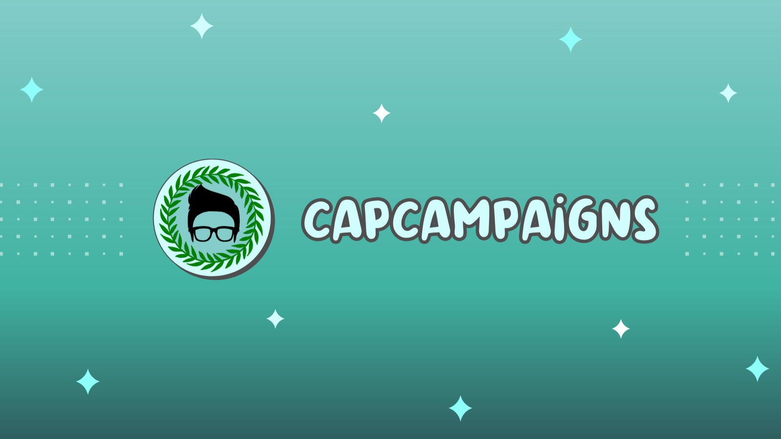 CapCampaigns Banner